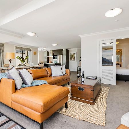 Central Luxury At 408 The Beacon Queenstown Eksteriør billede