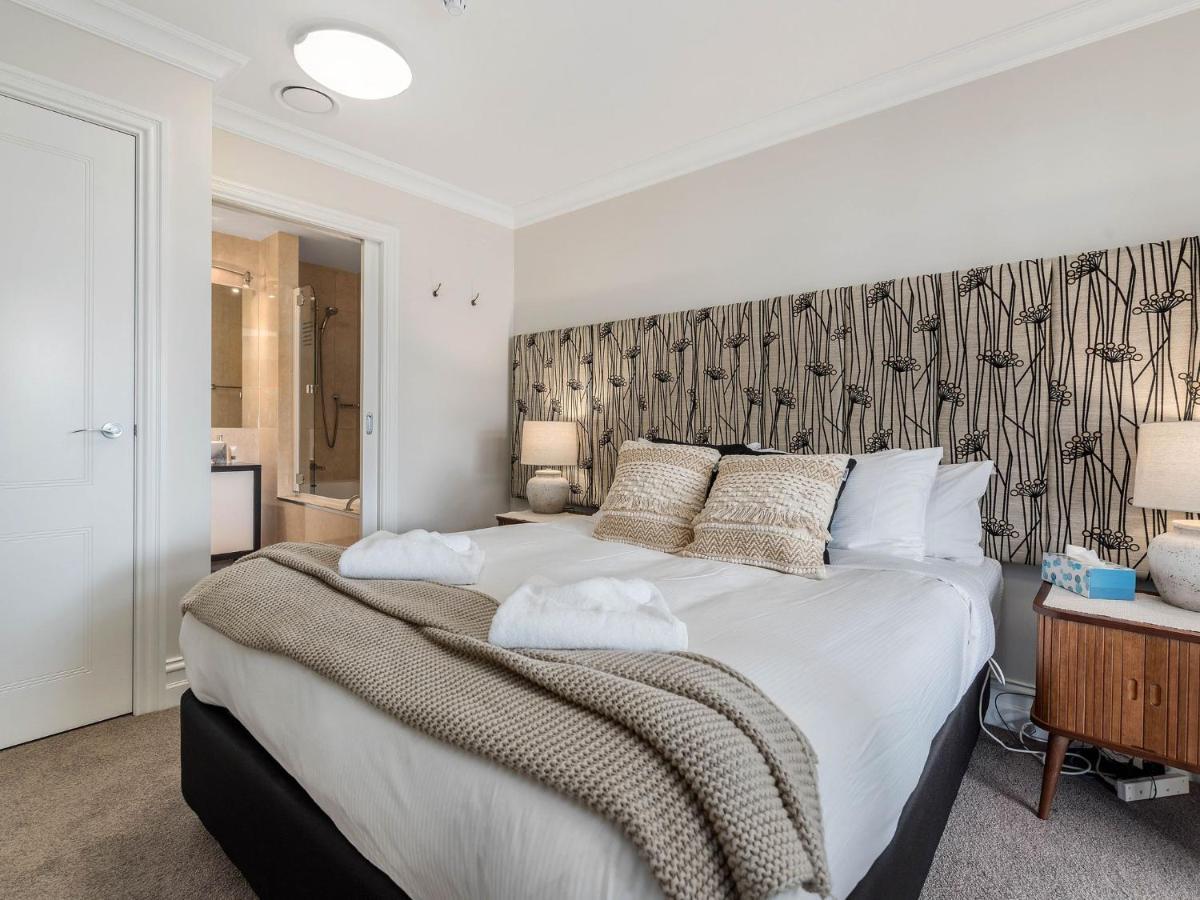Central Luxury At 408 The Beacon Queenstown Eksteriør billede