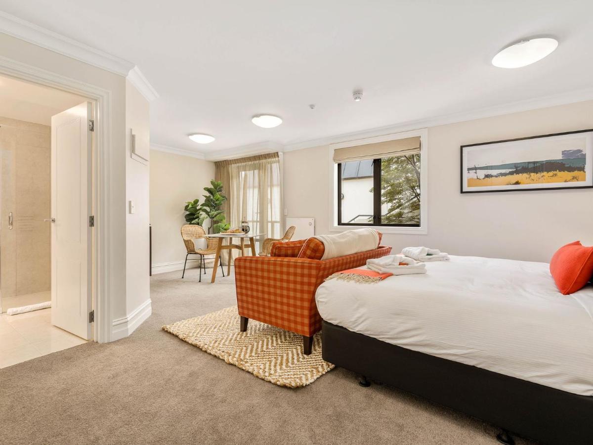 Central Luxury At 408 The Beacon Queenstown Eksteriør billede