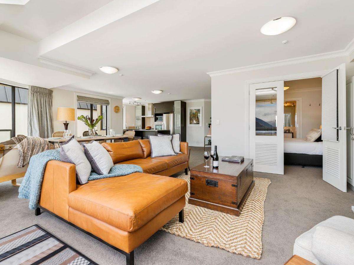 Central Luxury At 408 The Beacon Queenstown Eksteriør billede
